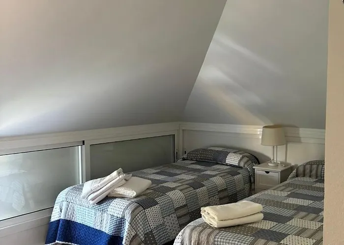 Lägenhet Islantur Bellamar *